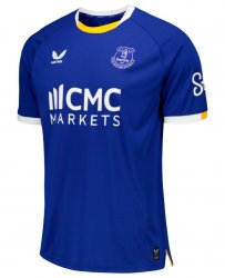 Shirt Everton Home 2026/27