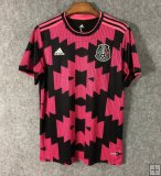 Shirt Mexico Home 2020/21