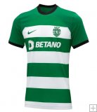 Maillot Sporting Domicile 2023/24