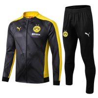 Squad Tracksuit Borussia Dortmund 2019/20