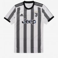 Maglia Juventus Home 2022/23