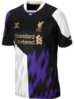 Maillot Liverpool Third 2013/2014