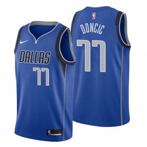 Luka Doncic, Dallas Mavericks - Icon