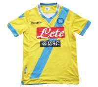 Maillot Napoli Third 2013/2014