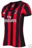 Maglia AC Milan Home 2017/18 - DONNA