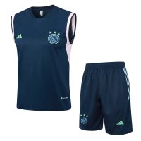 Kit Allenamento Ajax 2023/24