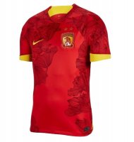 Maglia Guangzhou FC Home 2023