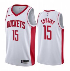 DeMarcus Cousins, Houston Rockets 2020/21 - Association DeMarcus Cousins, Houston Rockets 2020/21 - Association