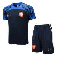 Kit Allenamento Olanda 2022/23