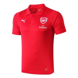 Arsenal Polo 2018/19 Arsenal Polo 2018/19