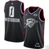 Russell Westbrook - Black 2019 All-Star