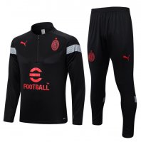 Squad Tracksuit AC Milan 2022/23