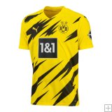 Shirt Borussia Dortmund Home 2020/21