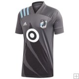 Shirt Minnesota United Home 2020/21