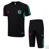 Kit Allenamento Bayern Munich 2023/24