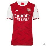 Shirt Arsenal Home 2020/21
