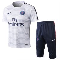 Kit Allenamento PSG 2017/18