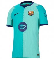 FC Barcelona 3a Equipación 2026/27 - Authentic