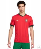 Shirt Portugal Home 2024