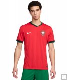 Maglia Portogallo Home 2024