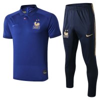 France Polo + Pants 2018/19 **