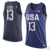 Paul George, USA Rio 2016