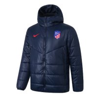 Chaqueta acolchada Atlético Madrid 2020/21