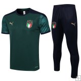 Italy Shirt + Pants 2021/22