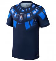 Maglia Uruguay Away 2026