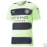 Maglia Manchester City Third 2022/23