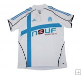 Maillot Domicile Olympique Marseille 2005/06