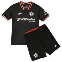 Chelsea 3a Equipación 2019/20 Kit Junior