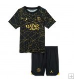 PSG Fourth 2022/23 Junior Kit
