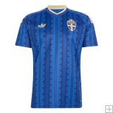 Maglia Zweden Away 2026