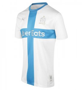 Maillot Olympique Marseille Collector 2019/20