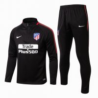 Tuta Atletico Madrid 2017/18