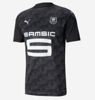 Maglia Olympique Marsiglia Third 2020/21