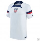 Shirt USA Home 2022