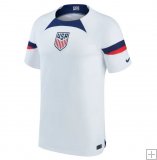 Maillot États-Unis Domicile 2022