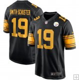 JuJu Smith-Schuster, Pittsburgh Steelers - Alternate