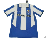 Shirt FC Porto Home 2003-04