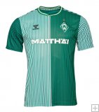 Shirt Werder Bremen Home 2023/24