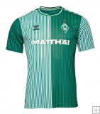 Maillot Werder Bremen Domicile 2023/24