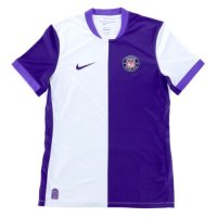 Maillot Toulouse FC Domicile 2025/26