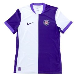 Maillot Toulouse FC Domicile 2025/26