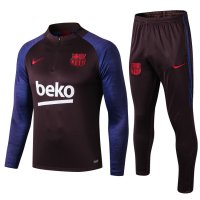 Chándal FC Barcelona 2019/20 - JUNIOR