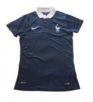 Maillot France Domicile 2014 - FEMME