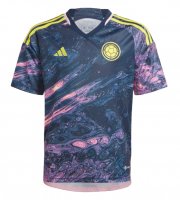 Maglia Colombia Away WWC23