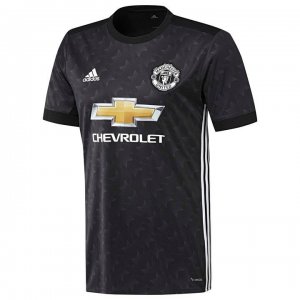 Maglia Manchester United Away 2017/18