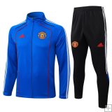 Survêtement Manchester United 2025/26